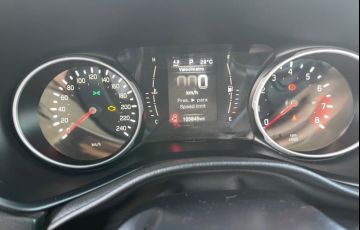 Fiat Toro 1.8 16V Evo Freedom At6 - Foto #5