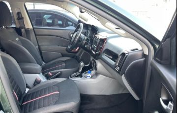 Fiat Toro 1.8 16V Evo Freedom At6 - Foto #6