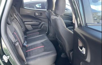 Fiat Toro 1.8 16V Evo Freedom At6 - Foto #7