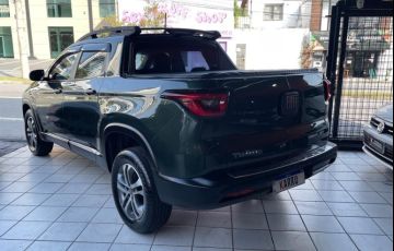Fiat Toro 1.8 16V Evo Freedom At6 - Foto #8
