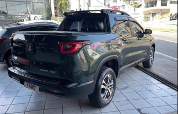 Fiat Toro 1.8 16V Evo Freedom At6 - Foto #9
