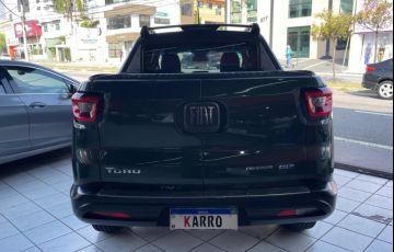 Fiat Toro 1.8 16V Evo Freedom At6 - Foto #10