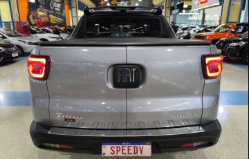 Fiat Toro 1.8 16V Evo Freedom - Foto #7