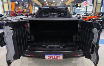 Fiat Toro 1.8 16V Evo Freedom - Foto #9
