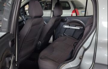 Fiat Uno 1.4 Way 8v - Foto #6