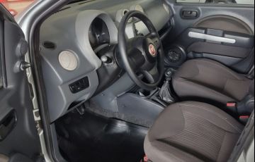 Fiat Uno 1.4 Way 8v - Foto #7
