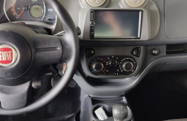Fiat Uno 1.4 Way 8v - Foto #8