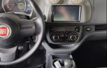 Fiat Uno 1.4 Way 8v - Foto #8