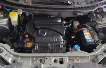 Fiat Uno 1.4 Way 8v - Foto #9
