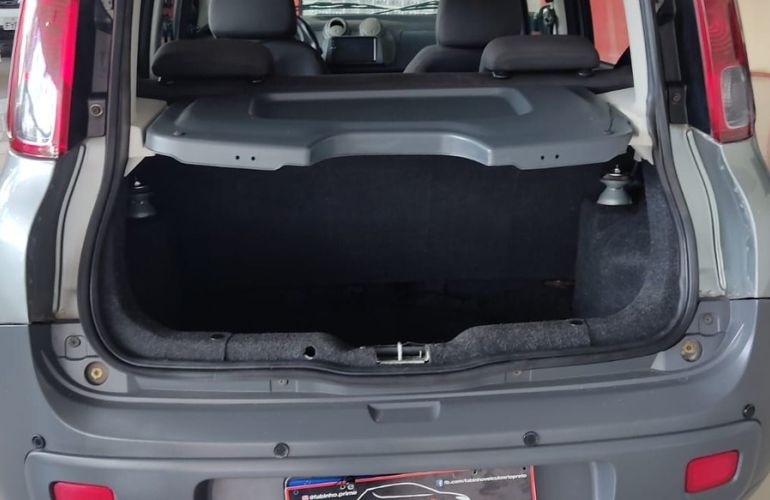 Fiat Uno 1.4 Way 8v - Foto #10