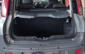 Fiat Uno 1.4 Way 8v - Foto #10