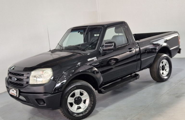 Ford Ranger XLS 4x2 2.3 16V (Cab Simples) - Foto #3