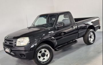 Ford Ranger XLS 4x2 2.3 16V (Cab Simples) - Foto #3