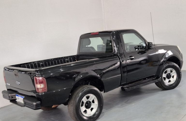 Ford Ranger XLS 4x2 2.3 16V (Cab Simples) - Foto #4