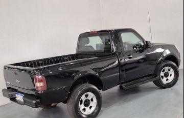 Ford Ranger XLS 4x2 2.3 16V (Cab Simples) - Foto #4