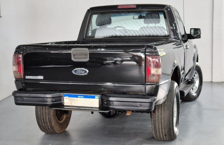 Ford Ranger XLS 4x2 2.3 16V (Cab Simples) - Foto #5