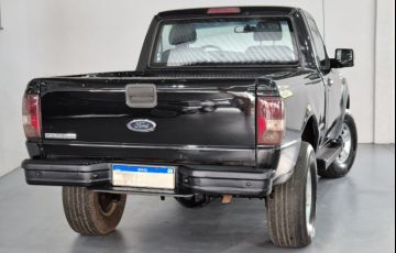 Ford Ranger XLS 4x2 2.3 16V (Cab Simples) - Foto #5