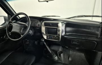 Ford Ranger XLS 4x2 2.3 16V (Cab Simples) - Foto #7
