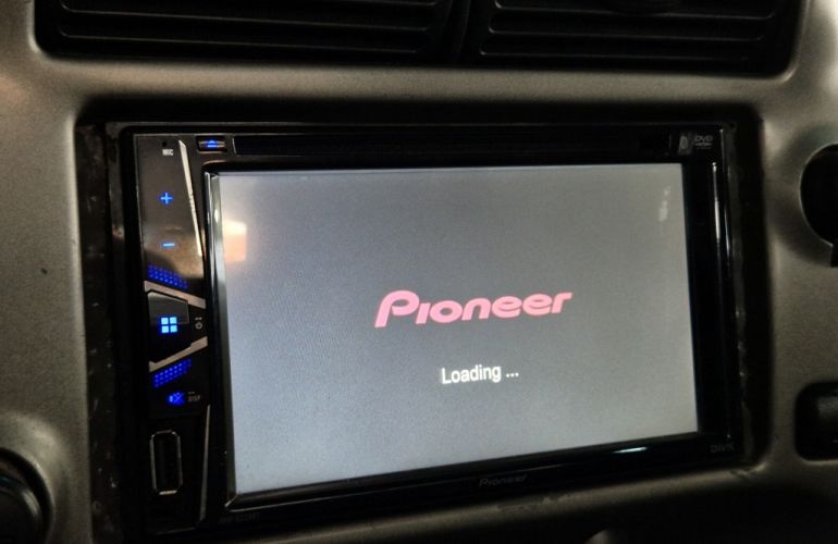 Ford Ranger XLS 4x2 2.3 16V (Cab Simples) - Foto #8