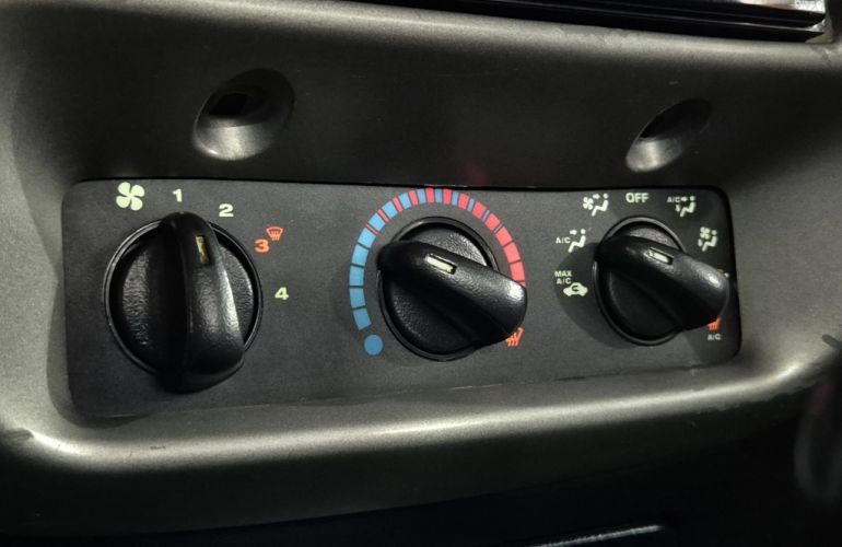 Ford Ranger XLS 4x2 2.3 16V (Cab Simples) - Foto #9