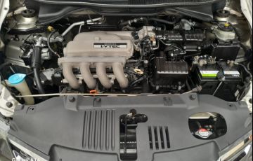 Honda City 1.5 EX 16v - Foto #4