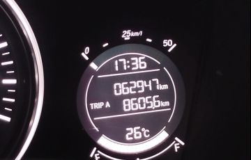 Honda HR-V EXL CVT 1.8 I-VTEC FlexOne - Foto #8