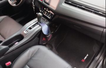 Honda HR-V EXL CVT 1.8 I-VTEC FlexOne - Foto #4
