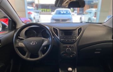 Hyundai Hb20 1.0 Sense 12v - Foto #5