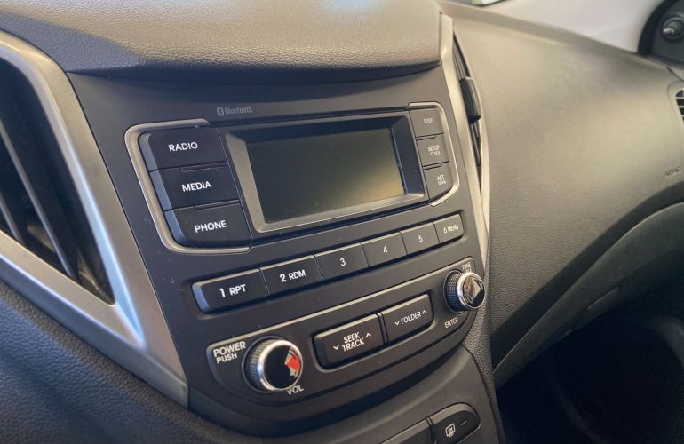 Hyundai Hb20 1.0 Sense 12v - Foto #6