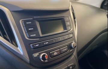 Hyundai Hb20 1.0 Sense 12v - Foto #6