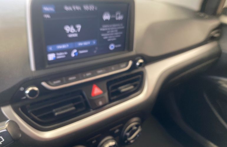 Hyundai Hb20 1.0 Vision 12v - Foto #5