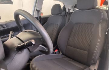 Hyundai Hb20 1.0 Vision 12v - Foto #6