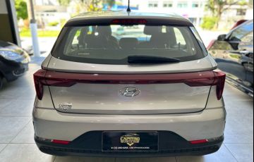 Hyundai Hb20 1.0 Sense 12v - Foto #5