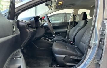 Hyundai Hb20 1.0 Sense 12v - Foto #7