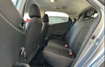 Hyundai Hb20 1.0 Sense 12v - Foto #8