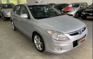 Hyundai I30 2.0 MPi 16V Gasolina 4p Automático - Foto #2