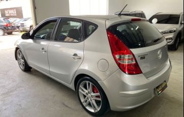 Hyundai I30 2.0 MPi 16V Gasolina 4p Automático - Foto #4