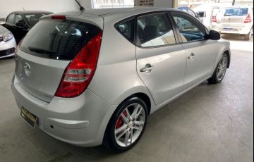 Hyundai I30 2.0 MPi 16V Gasolina 4p Automático - Foto #5