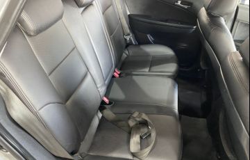 Hyundai I30 2.0 MPi 16V Gasolina 4p Automático - Foto #7