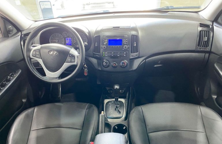 Hyundai I30 2.0 MPi 16V Gasolina 4p Automático - Foto #8