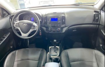 Hyundai I30 2.0 MPi 16V Gasolina 4p Automático - Foto #8