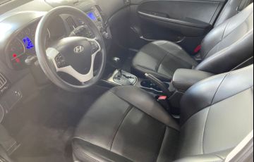 Hyundai I30 2.0 MPi 16V Gasolina 4p Automático - Foto #10