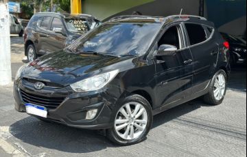 Hyundai Ix35 2.0 MPi 4x2 16v