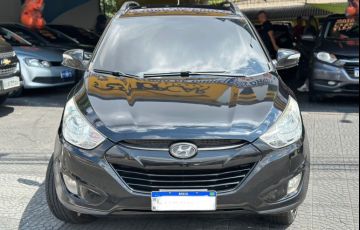 Hyundai Ix35 2.0 MPi 4x2 16v - Foto #2