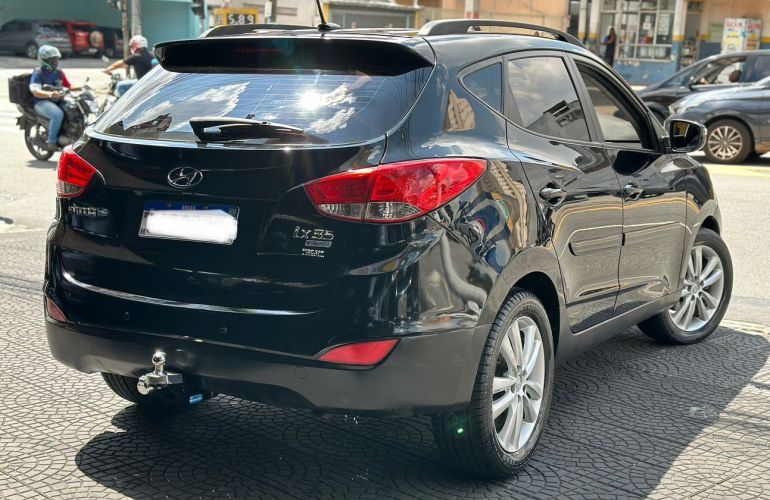 Hyundai Ix35 2.0 MPi 4x2 16v - Foto #3