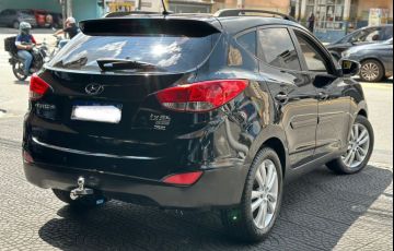 Hyundai Ix35 2.0 MPi 4x2 16v - Foto #3