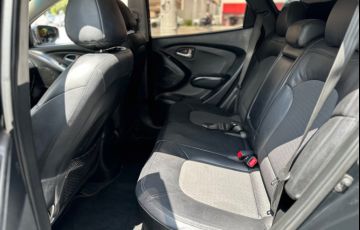 Hyundai Ix35 2.0 MPi 4x2 16v - Foto #4