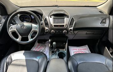 Hyundai Ix35 2.0 MPi 4x2 16v - Foto #5