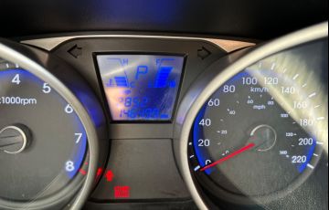 Hyundai Ix35 2.0 MPi 4x2 16v - Foto #7