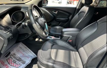 Hyundai Ix35 2.0 MPi 4x2 16v - Foto #8
